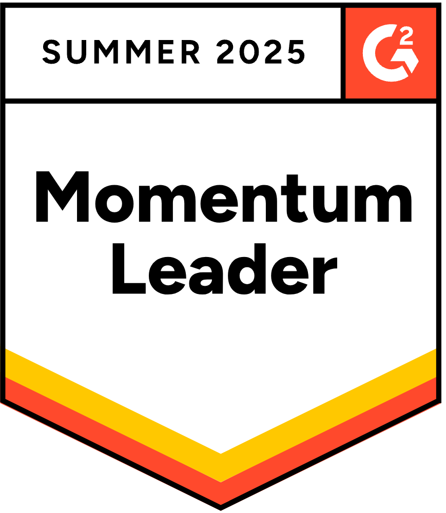 Momentum Leaader